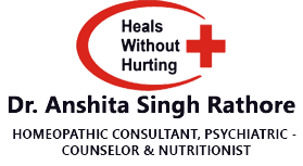 Dr. Anshita Singh Rathore